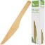 Zeige Details für Party Besteck Messer 20er aus Holz 16cm Bild von Party Besteck Messer 20er aus Holz 16cm