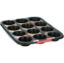 Zeige Details für Muffinform 12pc Bild von Muffinform 12pc