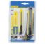 Zeige Details für Hobbymesser Set 3 Stk Bild von Hobbymesser Set 3 Stk