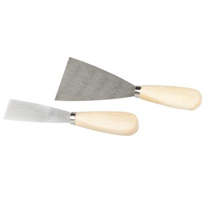 Bild von Spachtel 2pcs 30/74mm WD