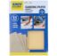 Zeige Details für Schleifpapier 15,2x22,9cm 11pc Bild von Schleifpapier 15,2x22,9cm 11pc
