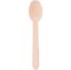 Bild von Löffel aus Holz 50stk 16cm 50 Stk/Pac