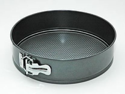 Bild von Springform Ø 24 cm, Karbon beschichtet