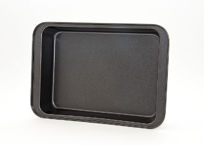 Bild von Auflaufform, 32 x 22 x 4,5 cm, beschichtet