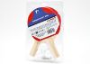 Bild von Tischtennis-Set mit 3 Bällen auf Doppelblister
