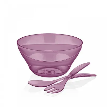 Bild von Schüsselsalatkäfig 4 Farbe