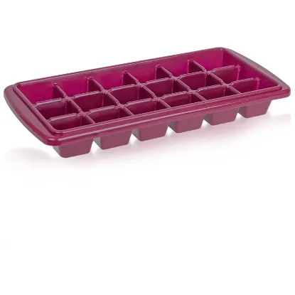 Bild von Eiswüfel  One Deckel 4 Farbe