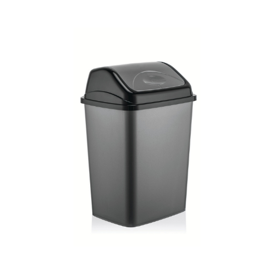 Bild von Mülleimer 27lt