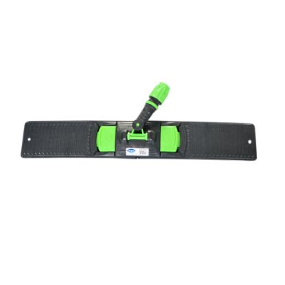 Bild von Feuchten wischmoppaufsatz mit zwei Knöpfen 60cm