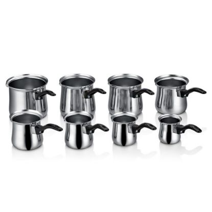 Bild von Kaffekocher Set 36 Stk