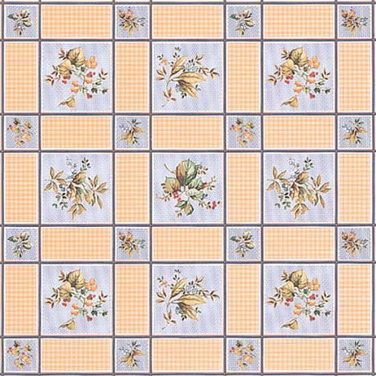 Bild von Tischdeckel Dekorama  (140x20mt)