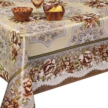 Bild von Tischdeckel Dekorama  (140x20mt)