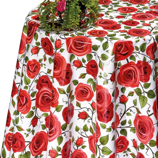 Bild von Tischdeckel Dekorama  (140x20mt)