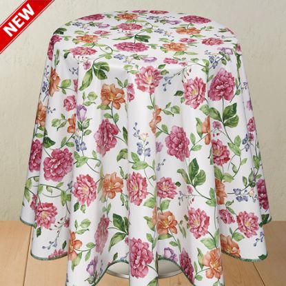 Bild von Tischdeckel Dekorama  (140x20mt)