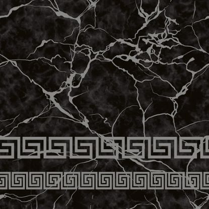 Bild von Tischdeckel Dekorama  (140x20mt)