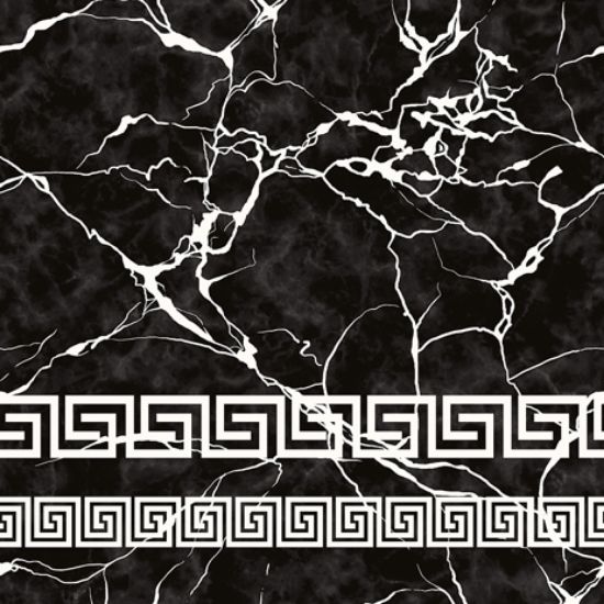 Bild von Tischdeckel Dekorama  (140x20mt)