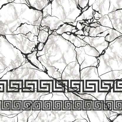 Bild von Tischdeckel Dekorama  (140x20mt)