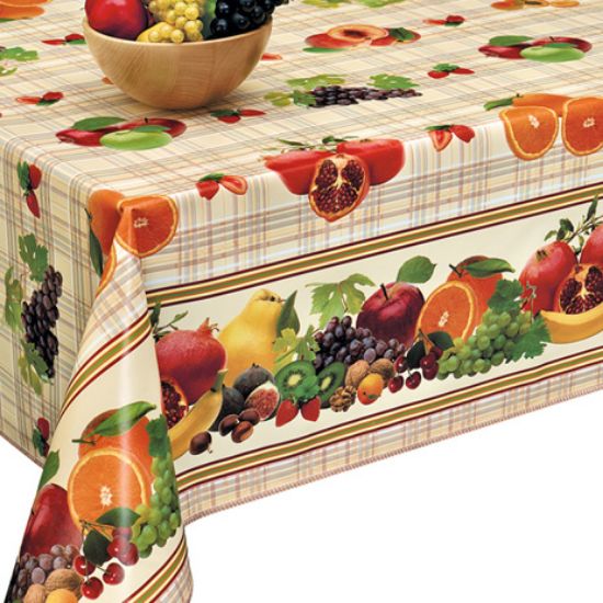 Bild von Tischdeckel Dekorama  (140x20mt)