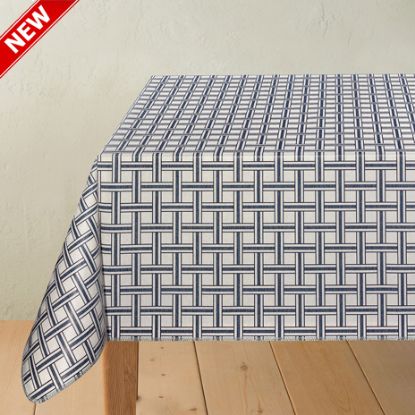 Bild von Tischdeckel Dekorama  (140x20mt)