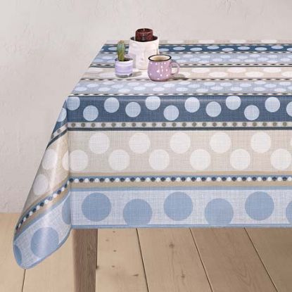 Bild von Tischdeckel Dekorama  (140x20mt)