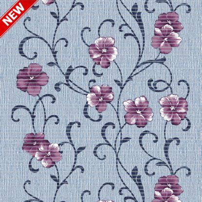 Bild von Badematte Rutschfeste  Dekomarin ( 65x15mt )