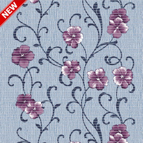 Bild von Badematte Rutschfeste  Dekomarin ( 65x15mt )