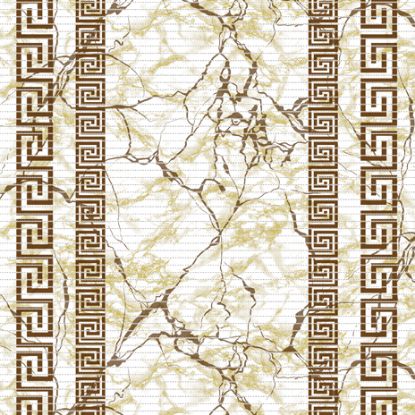 Bild von Badematte Rutschfeste  Dekomarin ( 65x15mt )