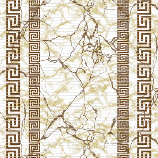 Bild von Badematte Rutschfeste  Dekomarin ( 65x15mt )