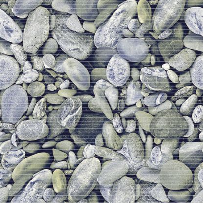 Bild von Tischdeckel Dekomarin( 65x15mt)