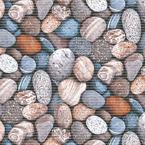 Bild von Badematte Rutschfeste  Dekomarin ( 65x15mt )