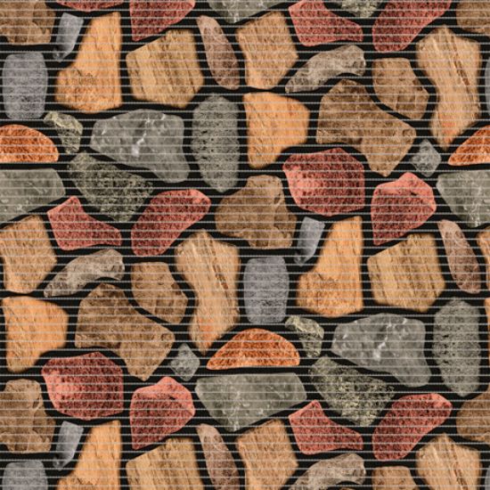 Bild von Badematte Rutschfeste  Dekomarin ( 65x15mt )