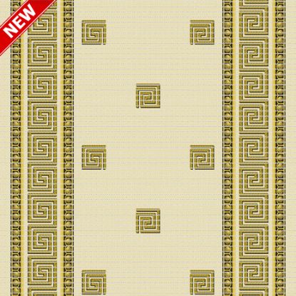 Bild von Badematte Rutschfeste  Dekomarin ( 65x15mt )