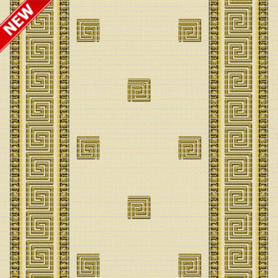 Bild von Badematte Rutschfeste  Dekomarin ( 65x15mt )