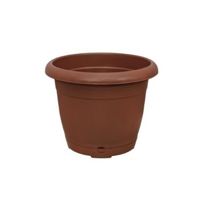 Bild von Blumentopf rund NO:1