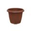Bild von Blumentopf rund NO:3
