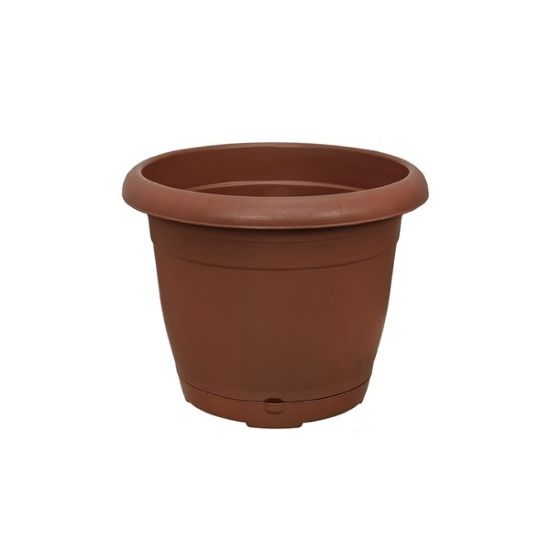 Bild von Blumentopf rund NO:4