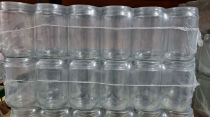 Bild von REX-Einmachglas 660cc