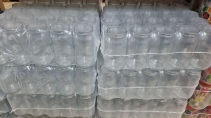 Bild von REX-Einmachglas 1lt