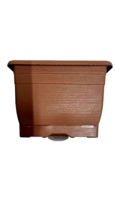 Bild von Blumentopf Lang NO:2