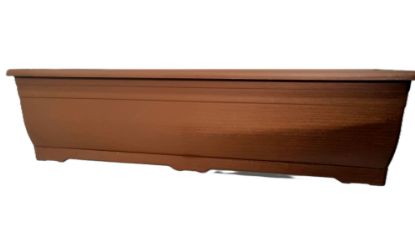 Bild von Blumentopf Lang NO:3