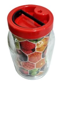 Bild von REX-Einmachglas 2lt