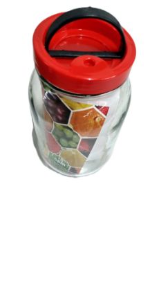 Bild von REX-Einmachglas 2lt