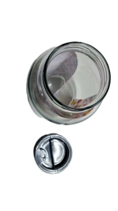 Bild von REX-Einmachglas 3lt