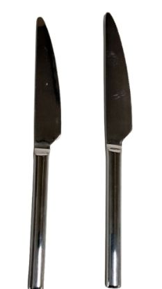 Bild von Messer PIRLANTA  2 Stk