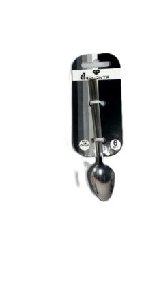 Bild von Teelöffel 6 Stk AKTION