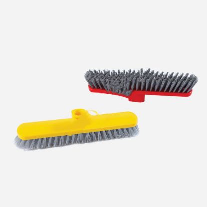 Bild von Bodenbürste Aufrecht NO:186