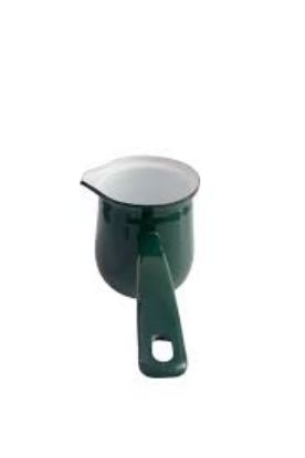 Bild von Kaffekanne mit Farbe No 4