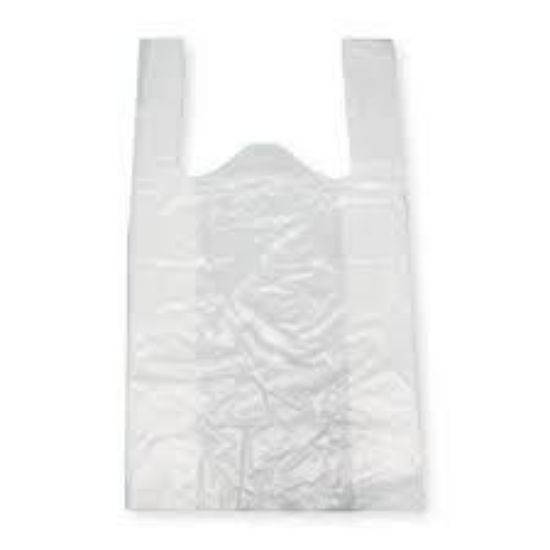 Bild von Tragetasche Biologische (320+200x700mm,7kg/Krt) Katon