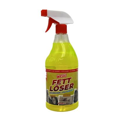 Bild von Fettreiniger Spray (1lt/Flasche) Wash